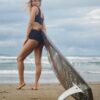 Budi Sporty Bikini Top - Makara wear