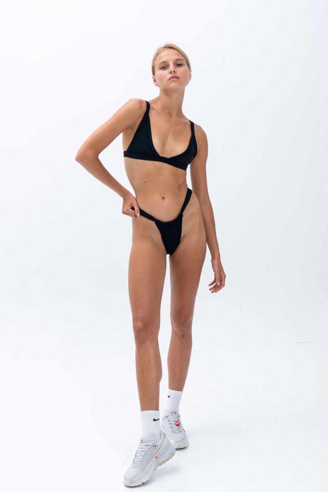 Gonshu Bikini Top - Makara wear