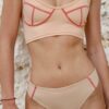 Hojo Bikini Top - Makara wear