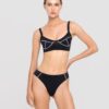 Hojo Bikini Top - Makara wear