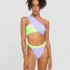 Jingū Bikini Bottom - Makara wear