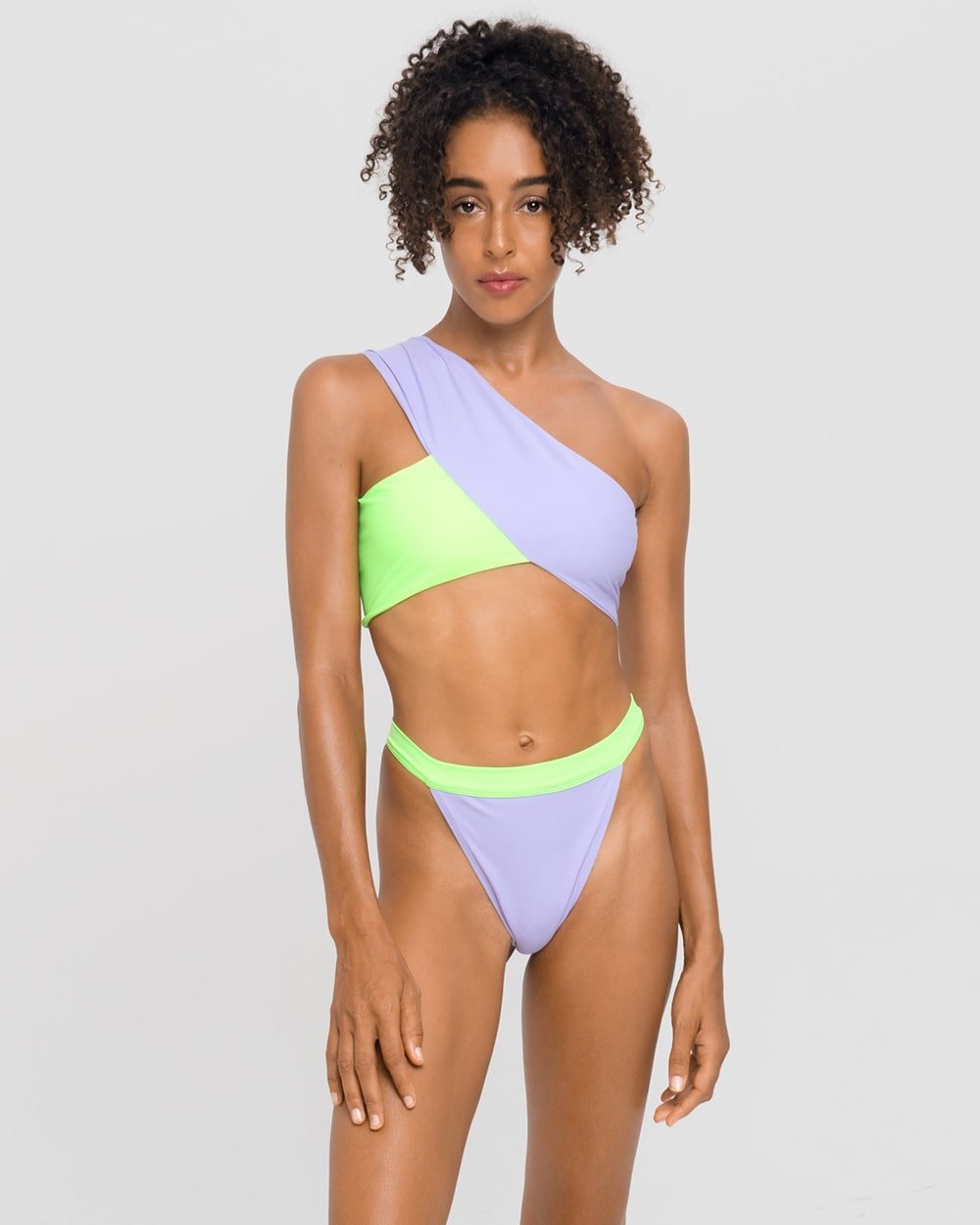 Jingū Bikini Bottom - Makara wear