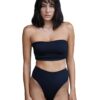 Judi Strapless Top - Makara wear