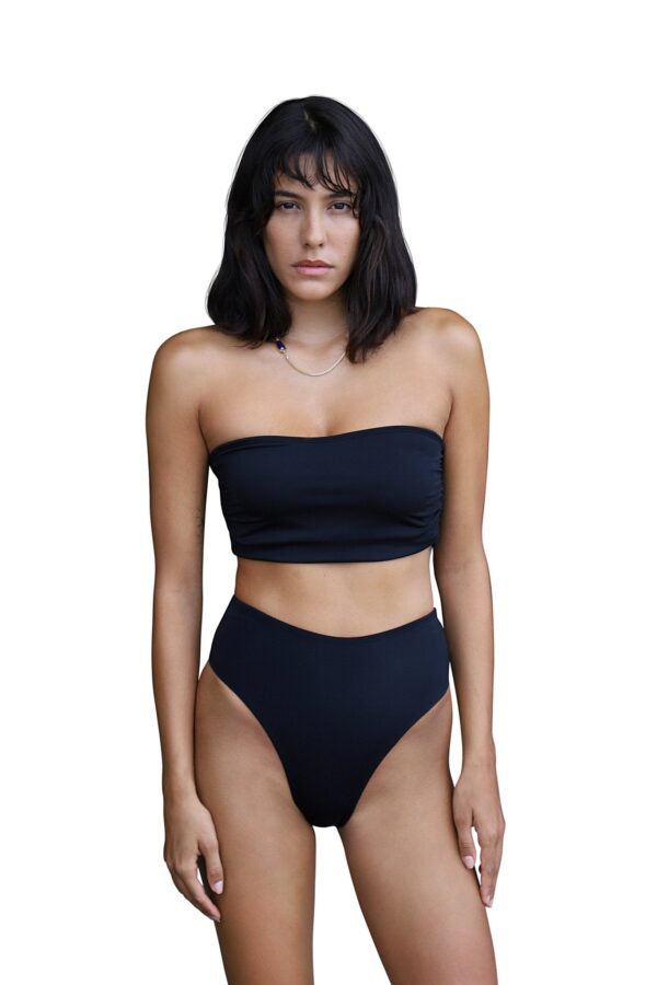 Judi Strapless Top - Makara wear