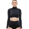 Jupiter High Waist Panties - Makara wear
