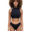 Kamala Sporty Bikini Top - Makara wear