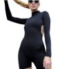 Lunza Long Sleeve Swimwear - Makara wear