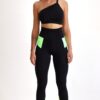 Milu Leggings - Makara wear