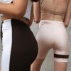 Muva Bike Lycra Shorts - Makara wear