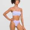 Naginata Bikini Bottom - Makara wear