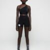 Organic Cotton Lycra Shorts - Makara wear