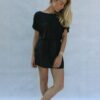 Organic Cotton Stone Washed Motor T-Shirt - Makara wear