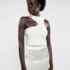 Organic Rio Top - Makara wear