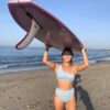 Palmyra Bikini Bottom - Makara wear