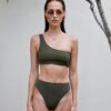 Palmyra Bikini Top - Makara wear
