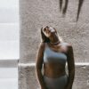 Palmyra Bikini Top - Makara wear