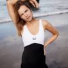 Pamela Lycra Suit - Makara wear