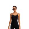Pamela Organic Cotton Suit - Makara wear