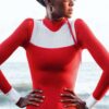 Polaroid Long Sleeve Swimsuit - Makara wear