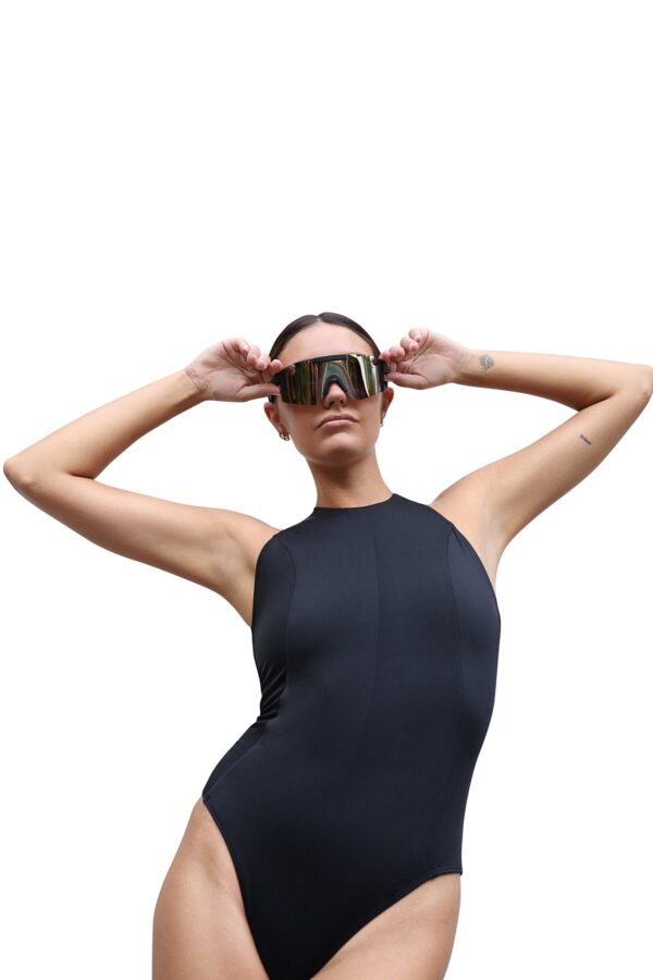 Rosi One Piece Swimwear - Makara wear