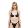 Spaghetti Bikini Top - Makara wear