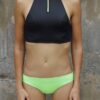 Turtle Neck Top - Makara wear