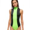 Turtle Neck Uranus - Makara wear
