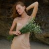 Upcycled Slip Dress - Makara wear