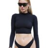 Vida Long Sleeve Top - Makara wear